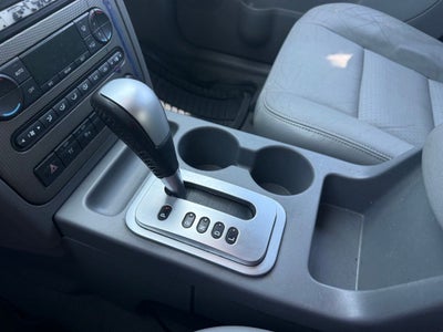 2005 Ford Freestyle SEL