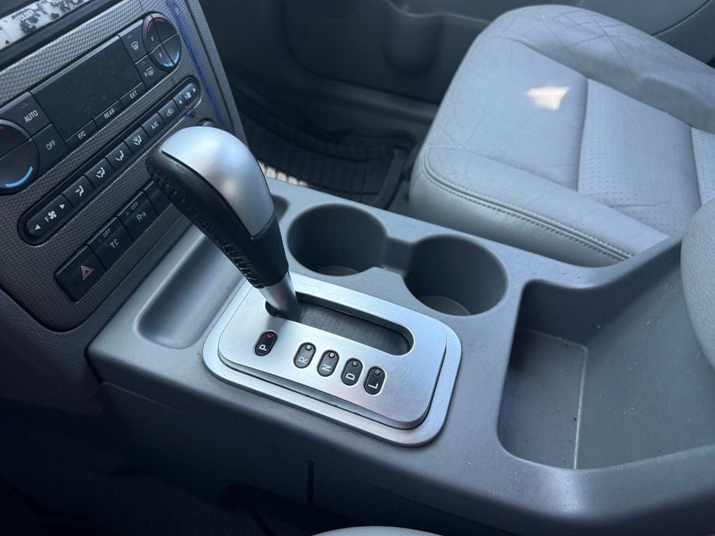 2005 Ford Freestyle SEL