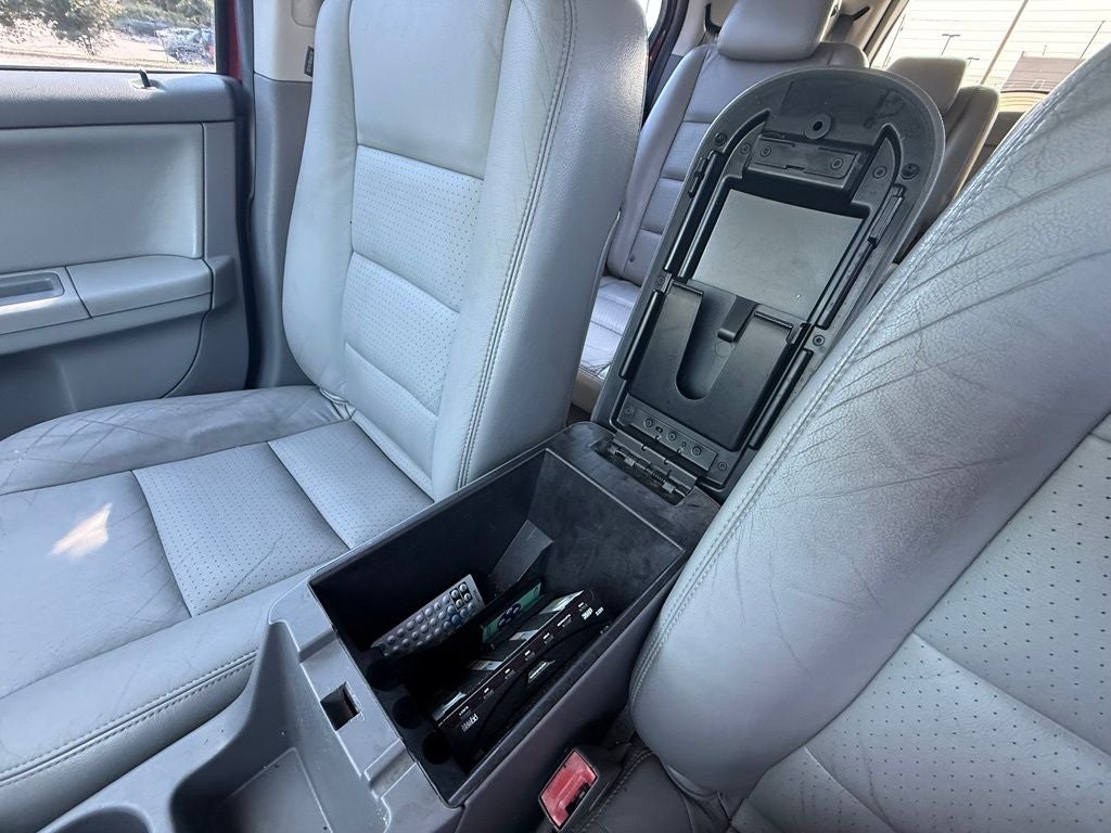 2005 Ford Freestyle SEL
