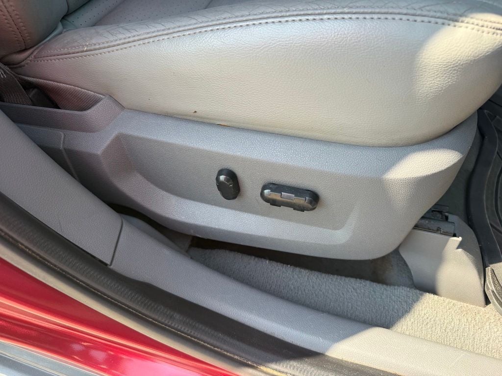 2005 Ford Freestyle SEL