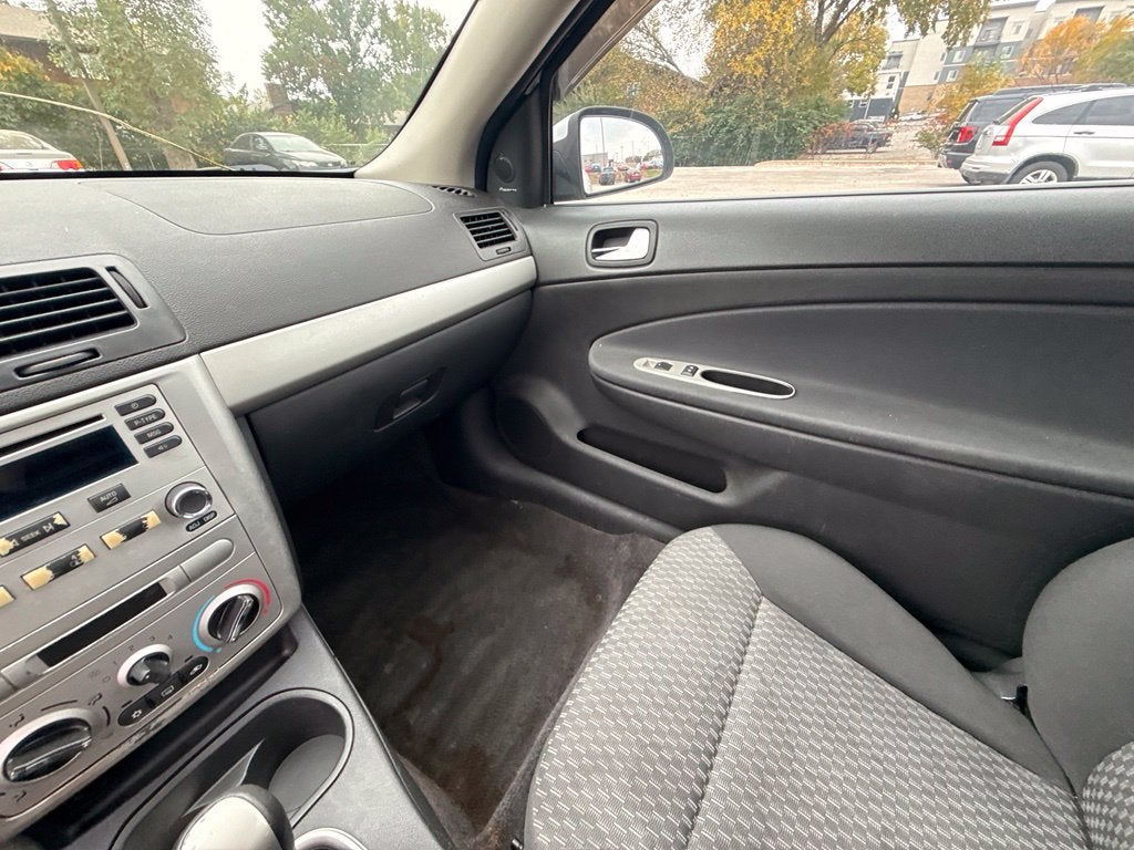 2005 Chevrolet Cobalt LS