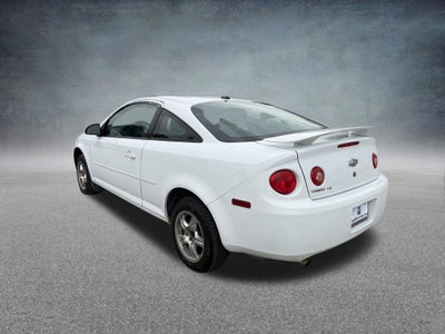 2005 Chevrolet Cobalt LS