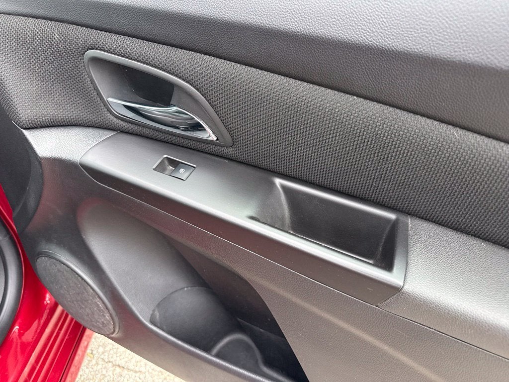 2014 Chevrolet Cruze 2LT