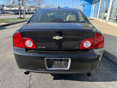 2009 Chevrolet Malibu LT 2LT