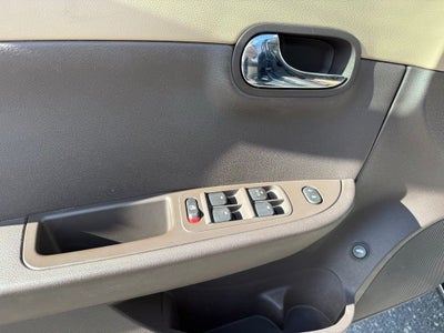 2009 Chevrolet Malibu LT 2LT