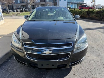 2009 Chevrolet Malibu LT 2LT