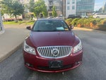 2011 Buick LaCrosse CXS