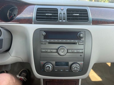 2011 Buick Lucerne CXL