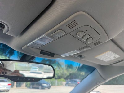 2011 Buick Lucerne CXL