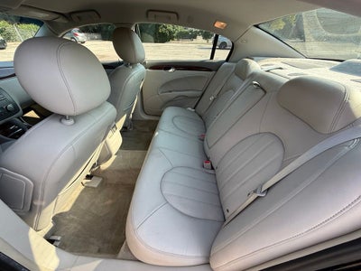 2011 Buick Lucerne CXL