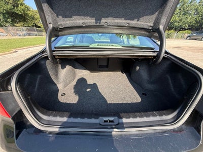2011 Buick Lucerne CXL