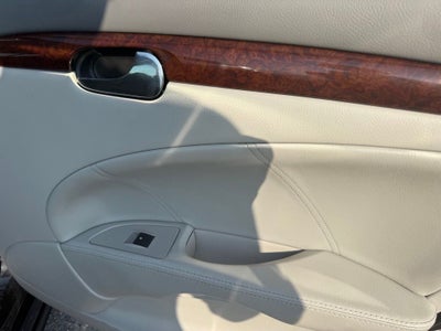 2011 Buick Lucerne CXL