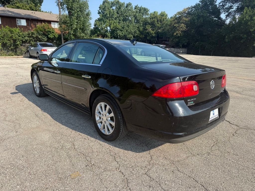2011 Buick Lucerne CXL
