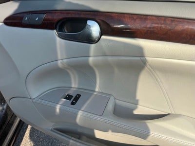 2011 Buick Lucerne CXL