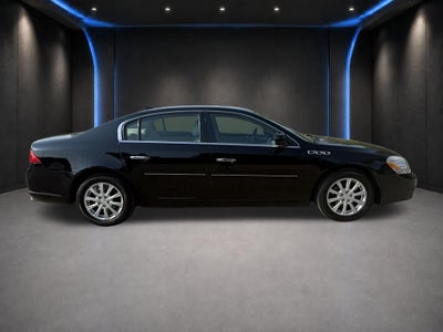 2011 Buick Lucerne CXL