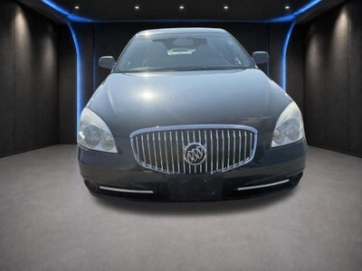 2011 Buick Lucerne CXL