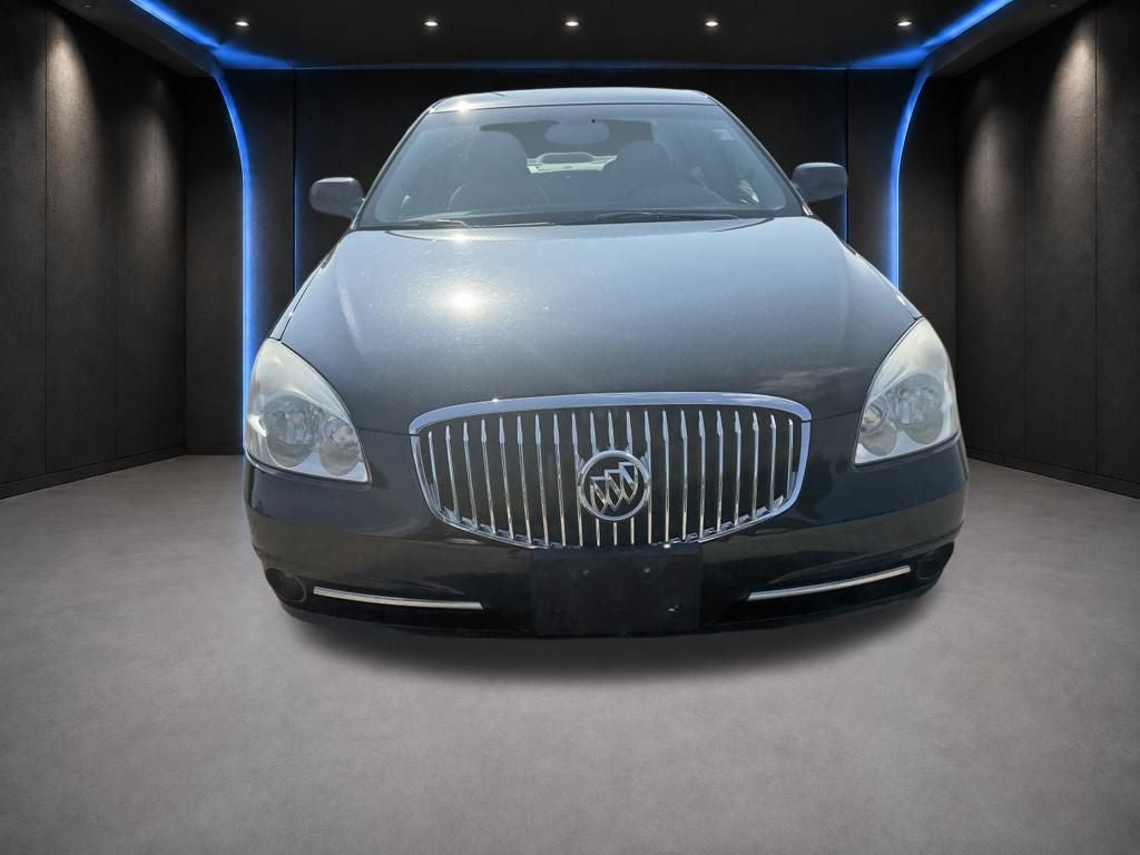 2011 Buick Lucerne CXL