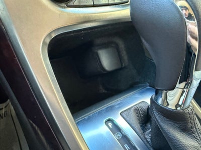 2012 Buick Verano Leather Group