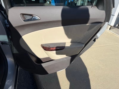 2012 Buick Verano Leather Group