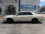 2007 Cadillac DTS Luxury I