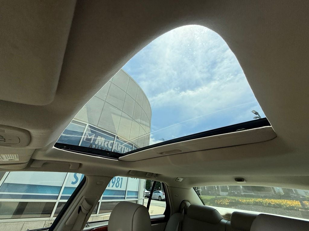 2007 Cadillac DTS Luxury I