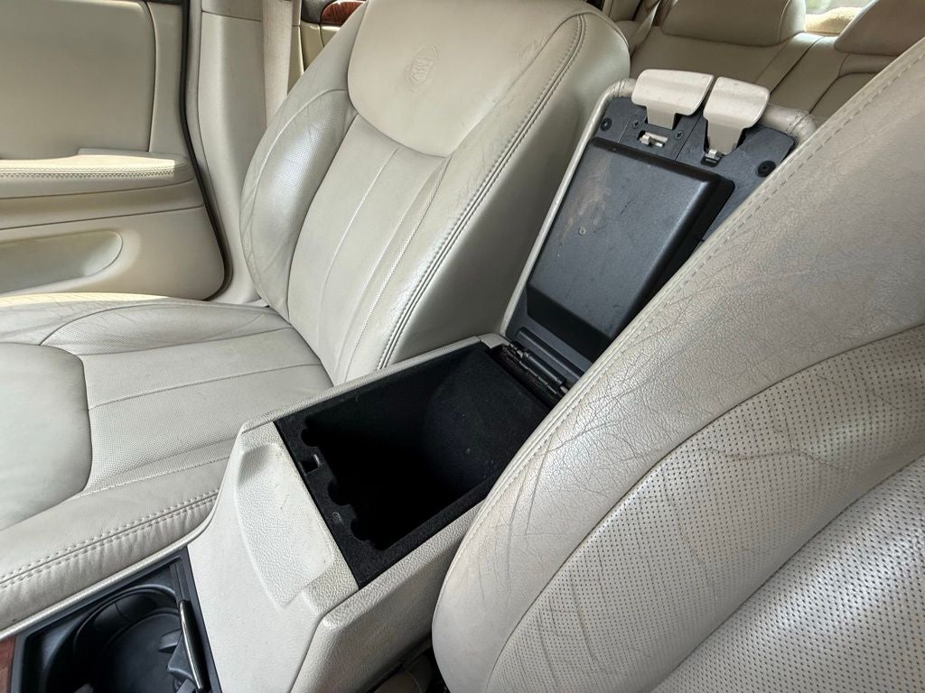 2007 Cadillac DTS Luxury I