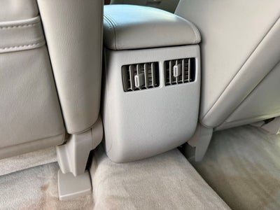 2007 Cadillac DTS Luxury I