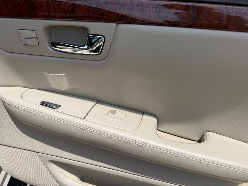 2007 Cadillac DTS Luxury I