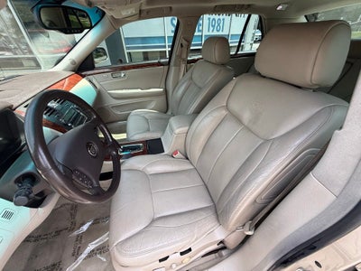 2007 Cadillac DTS Luxury I