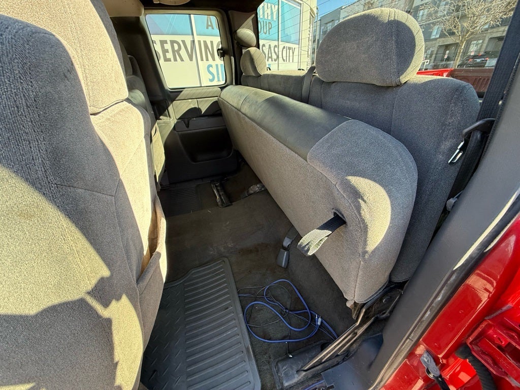 2007 Chevrolet Silverado 1500 Classic LT LT3