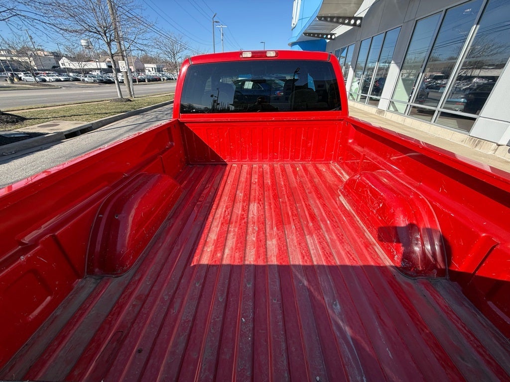 2007 Chevrolet Silverado 1500 Classic LT LT3