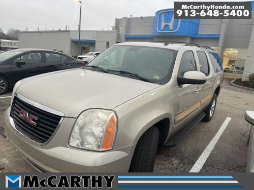 2008 GMC Yukon XL SLT 1500