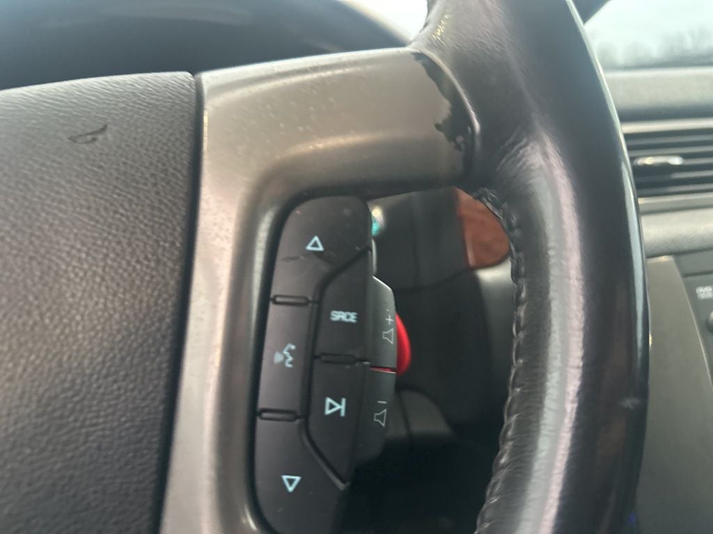 2008 GMC Yukon XL SLT 1500