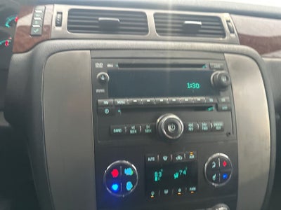 2008 GMC Yukon XL SLT 1500