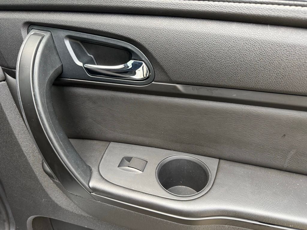 2016 Chevrolet Traverse LT 1LT