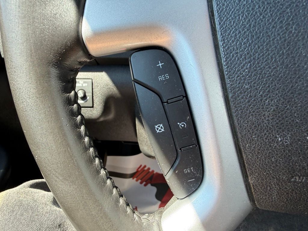 2010 Chevrolet Traverse LT 1LT