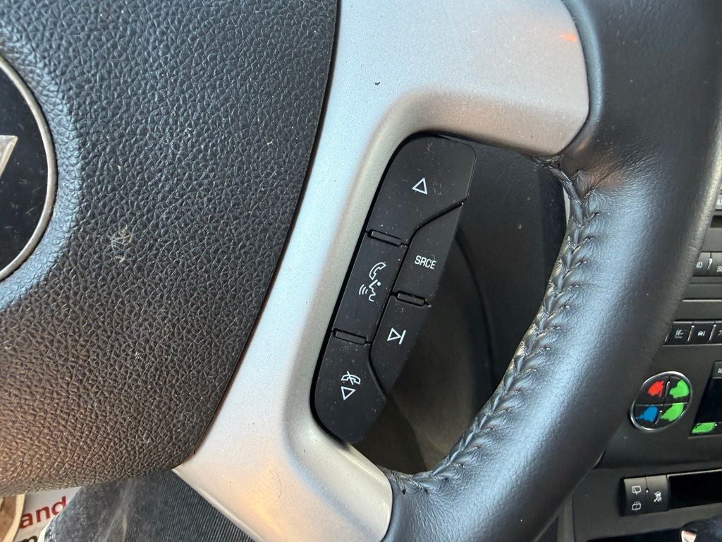 2010 Chevrolet Traverse LT 1LT