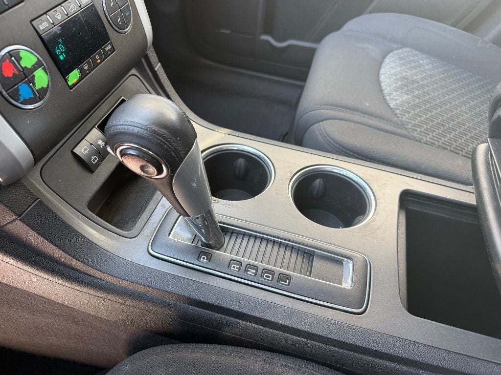 2010 Chevrolet Traverse LT 1LT