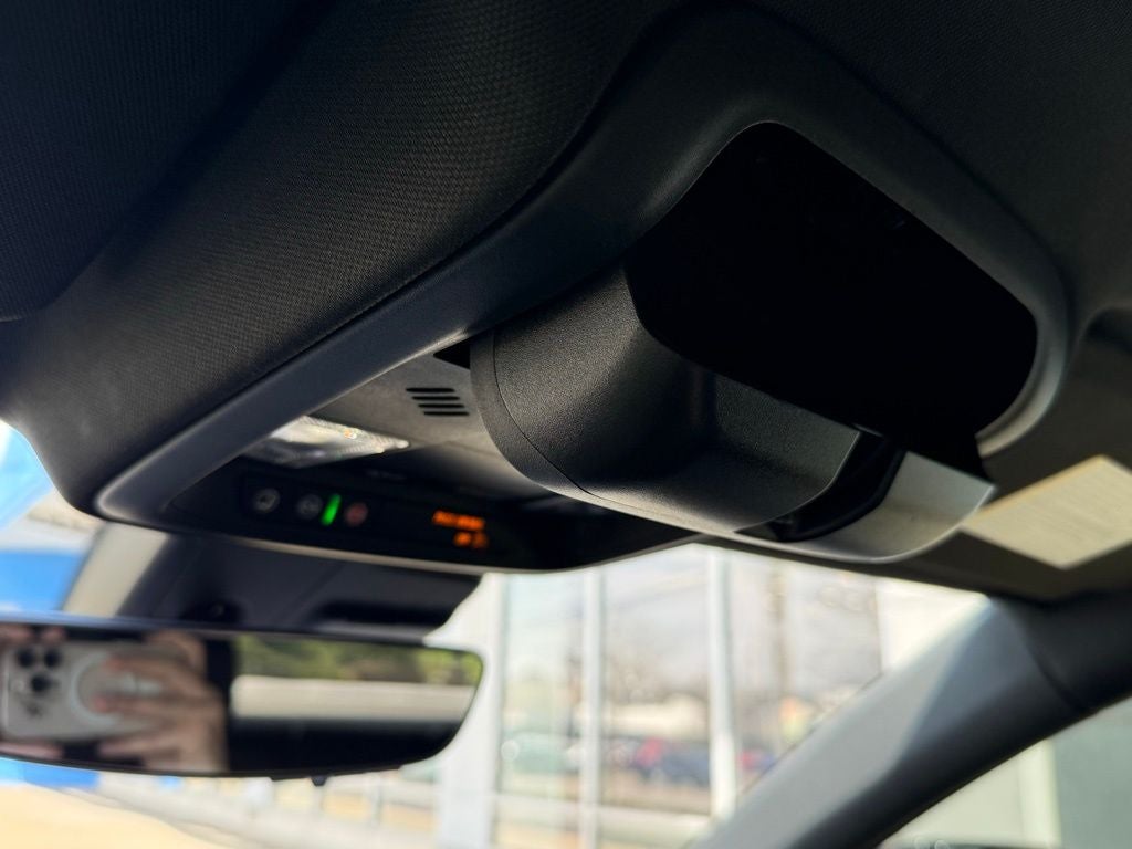 2022 Cadillac XT4 Sport