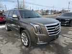 2016 Cadillac Escalade ESV Premium