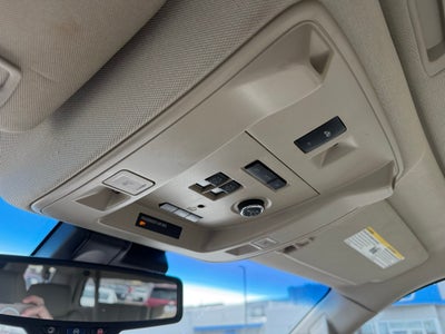 2016 Cadillac Escalade ESV Premium