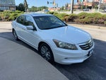 2012 Honda Accord EX-L 3.5