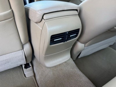 2012 Honda Accord EX-L 3.5