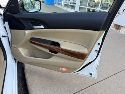 2012 Honda Accord EX-L 3.5