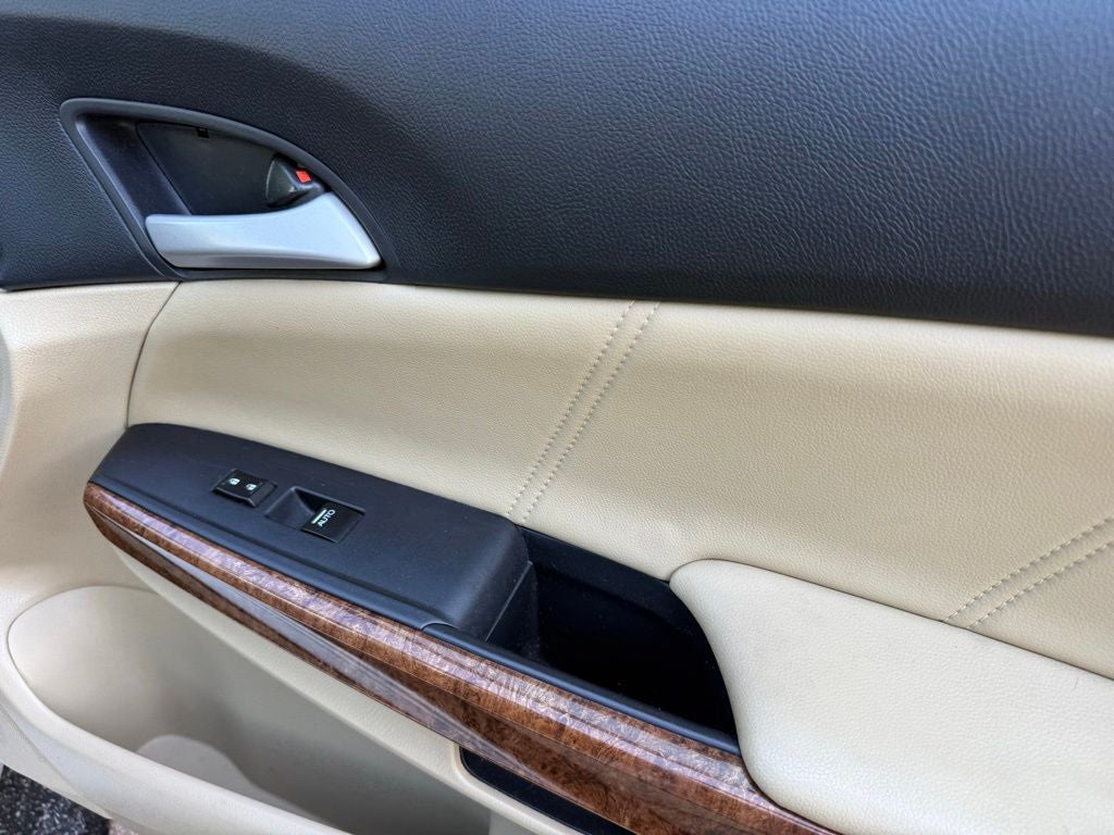 2012 Honda Accord EX-L 3.5