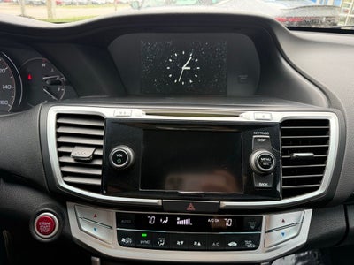 2013 Honda Accord EX-L