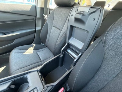 2025 Honda Accord Sedan 1.5T SE