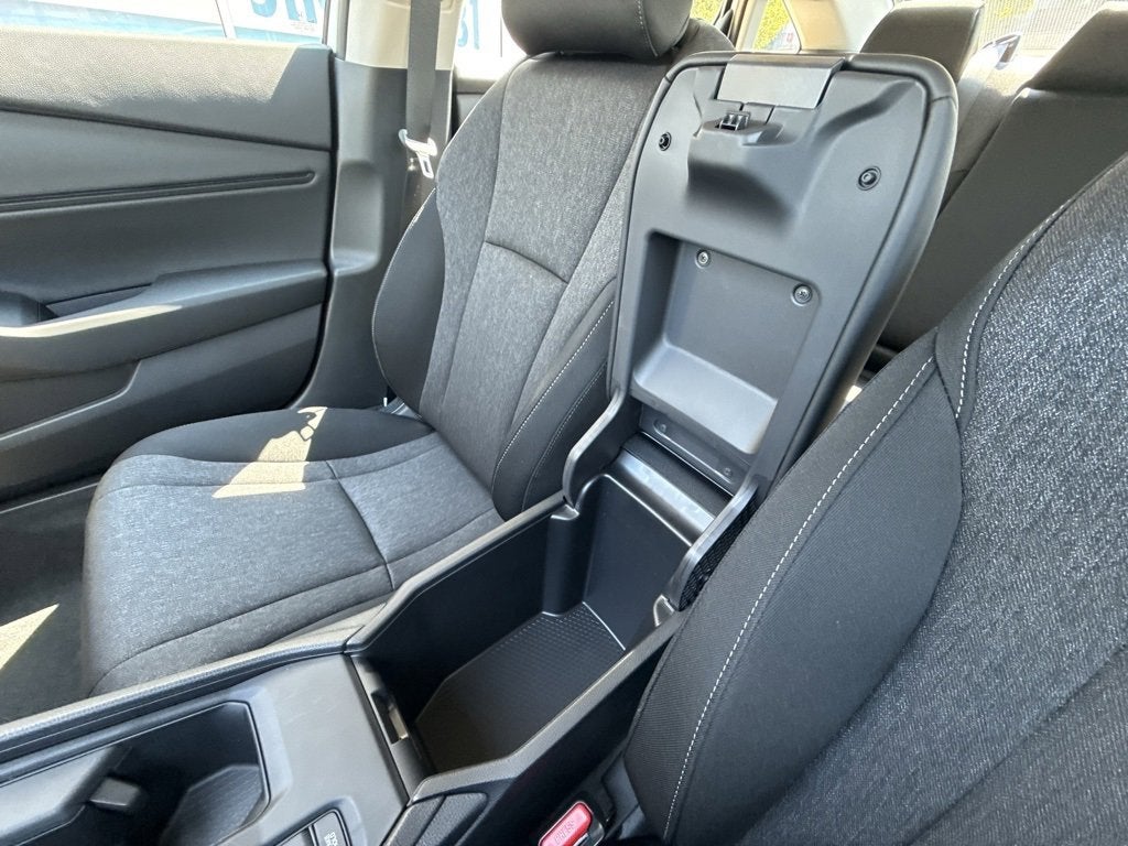 2025 Honda Accord Sedan 1.5T SE