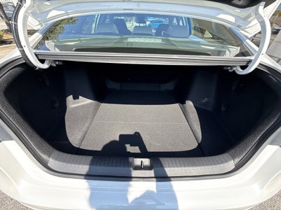 2025 Honda Accord Sedan 1.5T SE