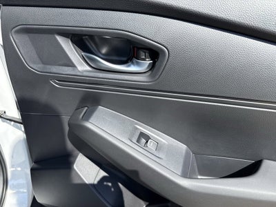 2025 Honda Accord Sedan 1.5T SE